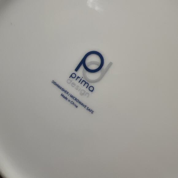 Set of 6 Designs ~ 11 Prima "FRENCH WINE" 8.5” Salad / Dinner Plates GORGEOUS! - Picture 14 of 14